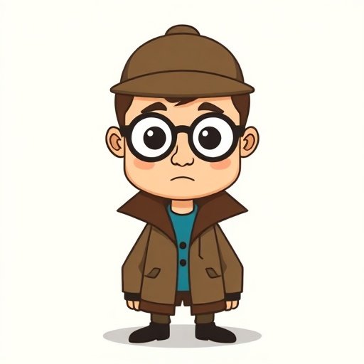 真相追求者